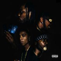 Artwork for Trinidad James Presents: The Force by Trinidad James