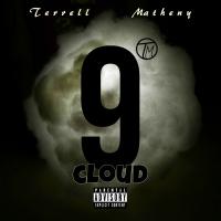 Artwork for Cloud 9 by Terrell Matheny