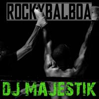 DJ Majestik
