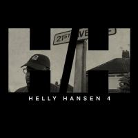 Artwork for Helly Hansen 4 by Chiedu Oraka