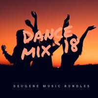 Artwork for Dance Mix '18 by Various Artists