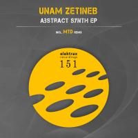 Artwork for Abstract Synth EP by Unam Zetineb