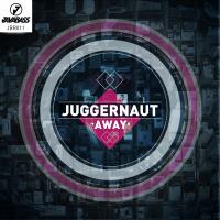 Artwork for Away by Juggernaut