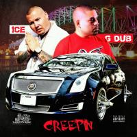 Artwork for Creepin' by ICE