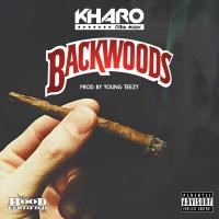 Artwork for Backwoods by Kharo