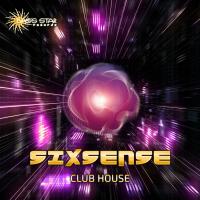 Artwork for Club House by Sixsense