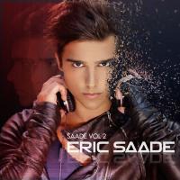 Artwork for Saade, Vol. 2 by Eric Saade