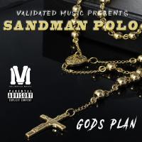 Artwork for Gods Plan by Sandman