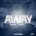 Artwork for Away