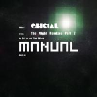 Artwork for The Night (The Remixes Part 2) by Qbical