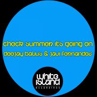 Artwork for Check Summer Its Going On by Deejay Balius