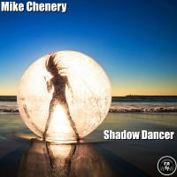 Artwork for Shadow Dancer by Mike Chenery