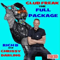 Artwork for Club Freak - The Full Package by Rich B