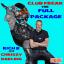 Artwork for Club Freak (Paul King's Dirty Ghetto Princess Remix)