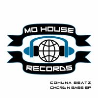 Artwork for Chord N Bass EP by Cohuna Beatz