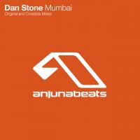 Artwork for Mumbai by Dan Stone