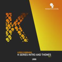 Artwork for K Series Intro And Themes Vol.1 by Lerio Corrado