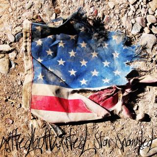 Artwork for Star Spangled