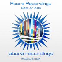 Artwork for Abora Recordings: Best of 2015 (Mixed by Ori Uplift) by Ori Uplift