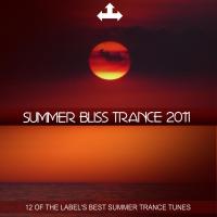 Artwork for Summer Bliss Trance 2011 by Various Artists