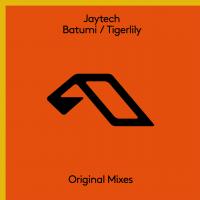 Artwork for Batumi / Tigerlily by Jaytech