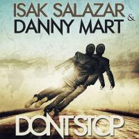 Artwork for Don't Stop by Isak Salazar