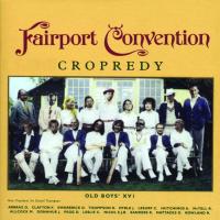 Artwork for Cropredy (Live) by Fairport Convention