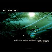 Artwork for Albedo by Nova