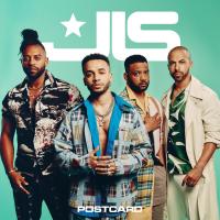 Artwork for Postcard by JLS