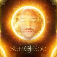 Artwork for Sun of God by Usha