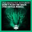 Artwork for Don't Push Me Back (Estiva Remix)