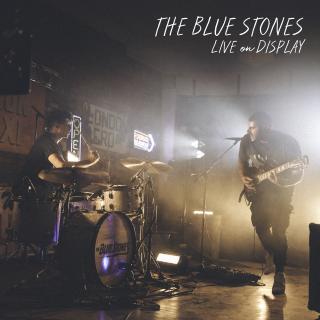 Artwork for Let It Ride - Live on Display