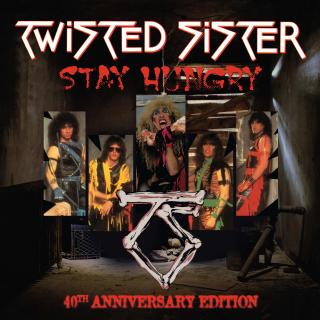 Artwork for Never Say Never (2024 Remaster)