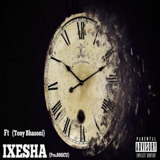Artwork for IXesha