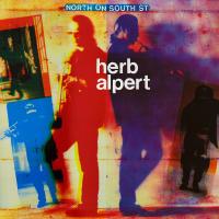 Artwork for North On South St. by Herb Alpert