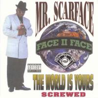 Artwork for The World Is Yours by Scarface