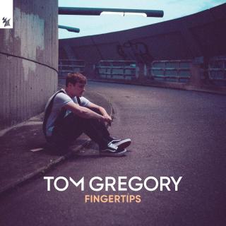 Artwork for Fingertips