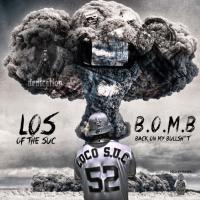 Artwork for Bomb by Los