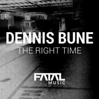 Artwork for The Right Time by Dennis Bune