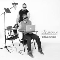 Artwork for Freshmen by JC