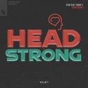 Artwork for Headstrong