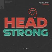 Artwork for Headstrong by Piem
