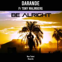 Artwork for Be Alright by Darande