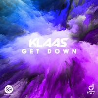 Artwork for Get Down by Klaas