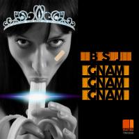 Artwork for Gnam Gnam Gnam by Enrico BSJ Ferrari