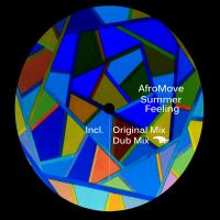 Artwork for Summer Feeling by AfroMove