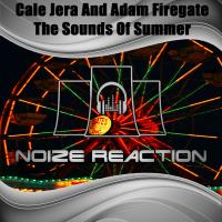 Artwork for The Sounds Of Summer by Cale Jera