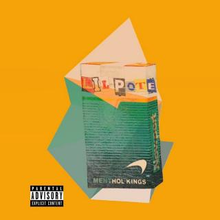 Artwork for Lil . Potey