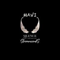 Artwork for Silence by MAVI