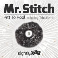 Artwork for Pitt To Pool by Mr. Stitch